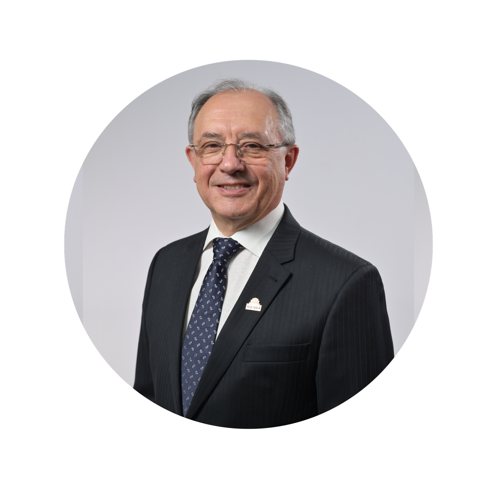 Dr Valdir Steglich